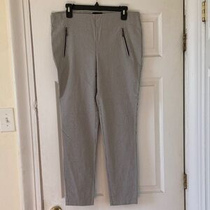 Massimo Fabbro Ankle Pull On Pants Size 14